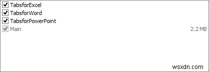 WindowsのMicrosoft Officeにタブ機能を追加する方法【Office Tabs活用ガイド】
