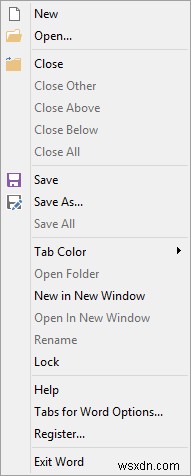 WindowsのMicrosoft Officeにタブ機能を追加する方法【Office Tabs活用ガイド】