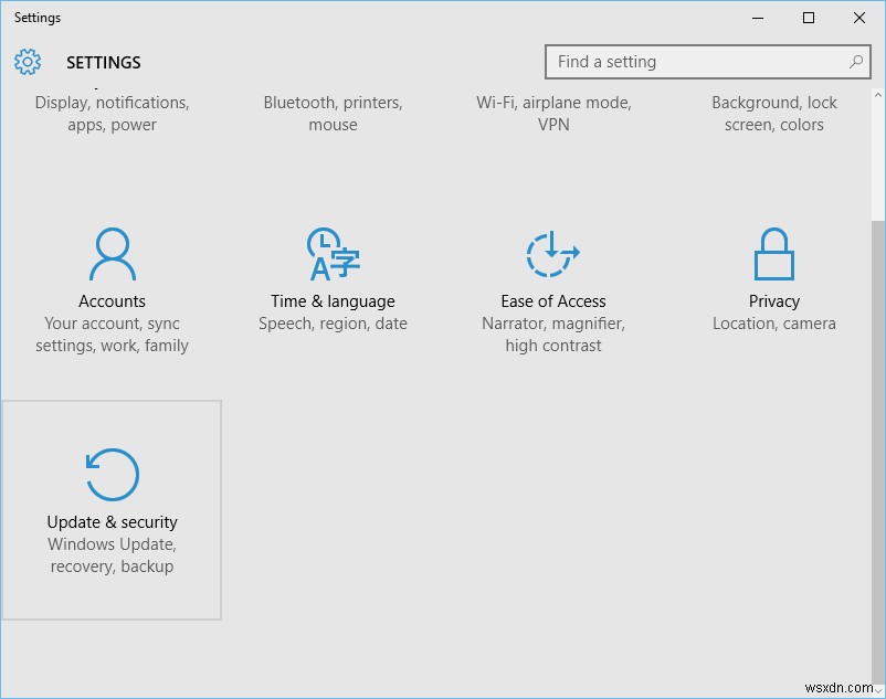 Windows 10でWindows Updateの「配信の最適化」を無効にする方法