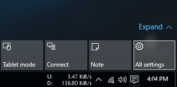 Windows 10でWindows Updateの「配信の最適化」を無効にする方法