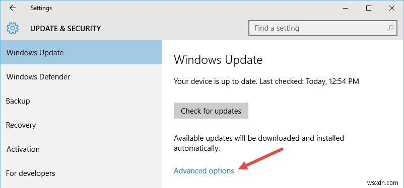 Windows 10でWindows Updateの「配信の最適化」を無効にする方法