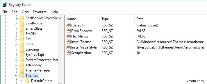 Windows 10でダークモードを有効にする方法【レジストリ編集の手順を解説】