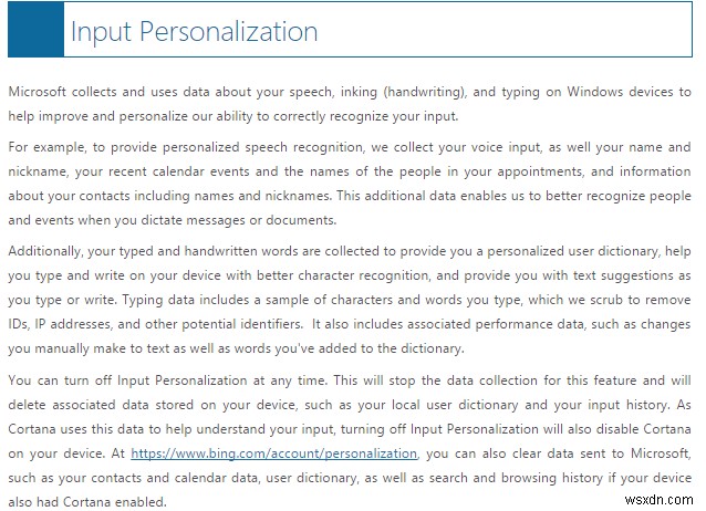 Windows 10のプライバシー問題：ユーザーが知っておくべき4つの重要ポイント