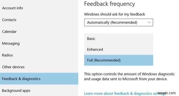 Windows 10のプライバシー問題：ユーザーが知っておくべき4つの重要ポイント