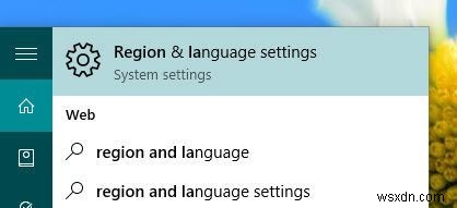 Windows 10でCortana(コルタナ)を有効化してセットアップする方法
