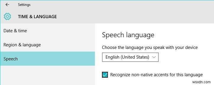 Windows 10でCortana(コルタナ)を有効化してセットアップする方法