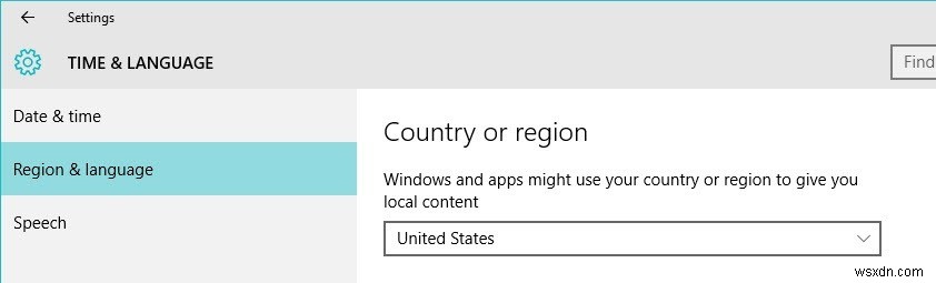 Windows 10でCortana(コルタナ)を有効化してセットアップする方法