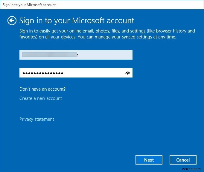 Windows 10でCortana(コルタナ)を有効化してセットアップする方法