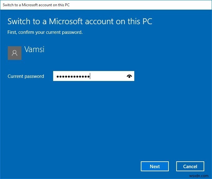 Windows 10でCortana(コルタナ)を有効化してセットアップする方法