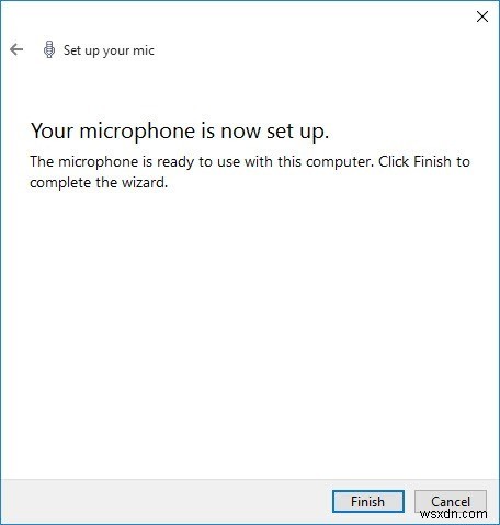 Windows 10でCortana(コルタナ)を有効化してセットアップする方法