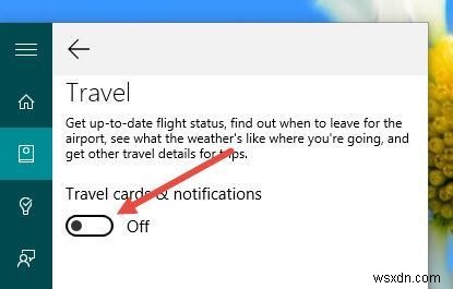 Windows 10でCortana(コルタナ)を有効化してセットアップする方法