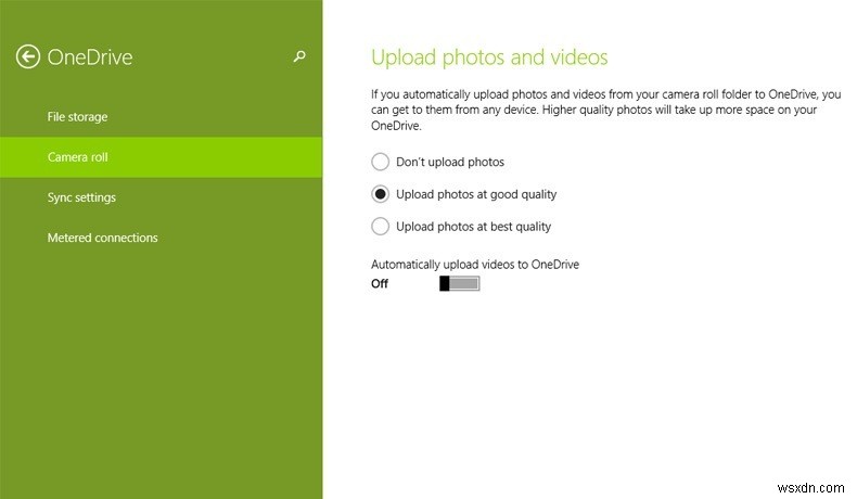 Windows 8ユーザー必見!OneDriveを使いこなすための6つの便利テクニック