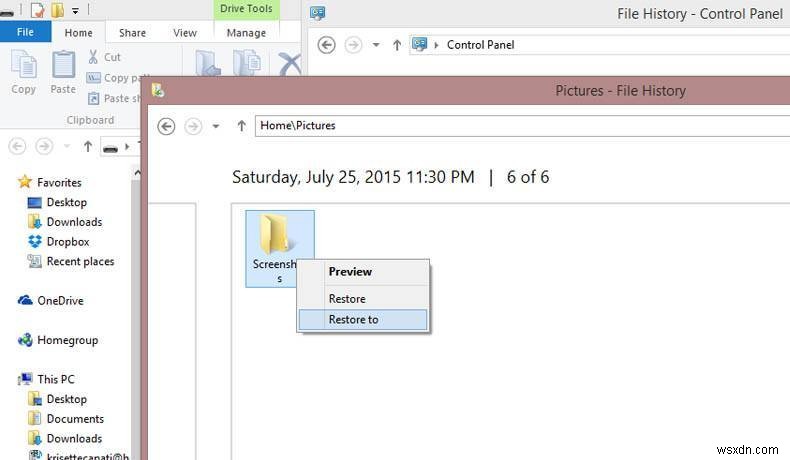 Windows 8ユーザー必見!OneDriveを使いこなすための6つの便利テクニック