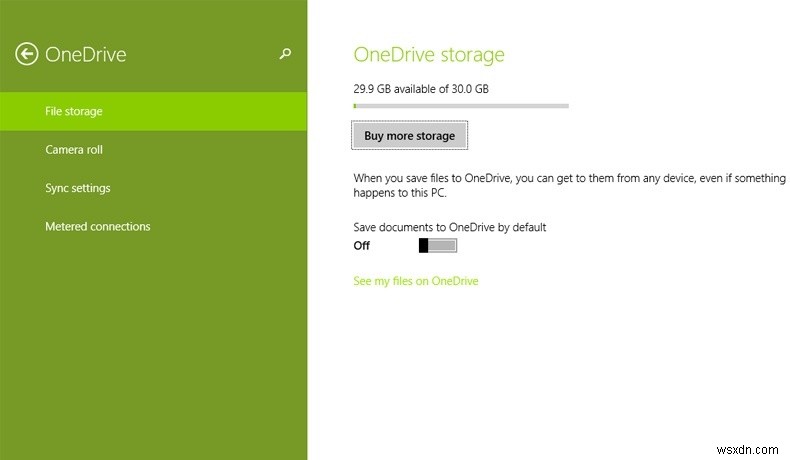 Windows 8ユーザー必見!OneDriveを使いこなすための6つの便利テクニック