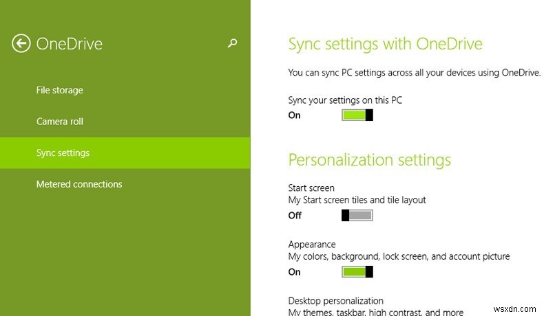 Windows 8ユーザー必見!OneDriveを使いこなすための6つの便利テクニック
