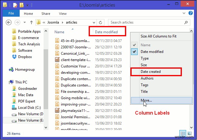 ファイル名を忘れたときにWindowsで「最近変更されたファイル」を検索する2つの方法