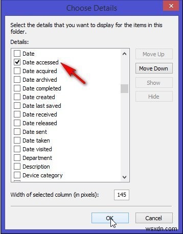 ファイル名を忘れたときにWindowsで「最近変更されたファイル」を検索する2つの方法