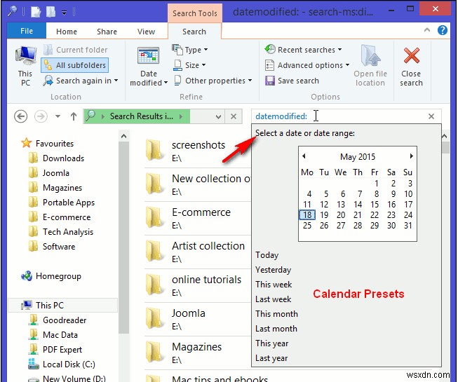 ファイル名を忘れたときにWindowsで「最近変更されたファイル」を検索する2つの方法