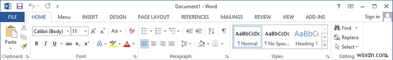 Microsoft OfficeのリボンUIをクラシックメニューに戻す方法【UBitMenu活用ガイド】