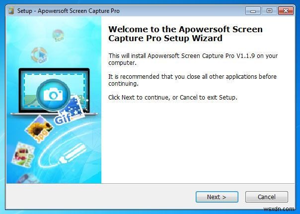 Apowersoft Screen Capture Pro徹底レビュー|初心者から上級者まで使える多機能キャプチャソフト
