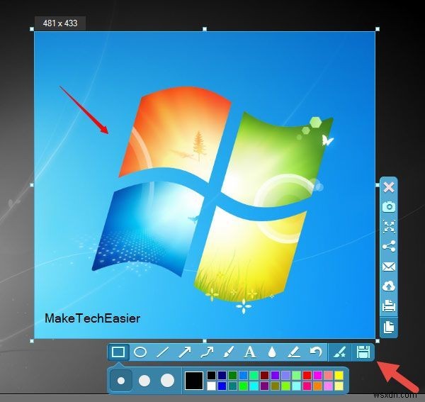Apowersoft Screen Capture Pro徹底レビュー|初心者から上級者まで使える多機能キャプチャソフト