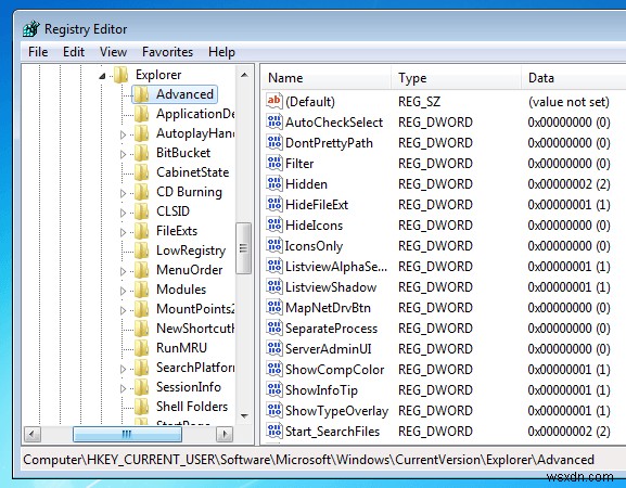 Windowsでバルーン通知を無効にする方法【レジストリ編集の手順を解説】
