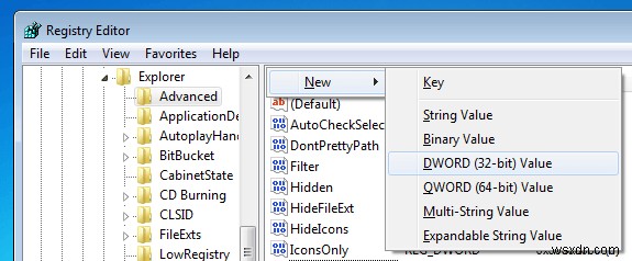 Windowsでバルーン通知を無効にする方法【レジストリ編集の手順を解説】