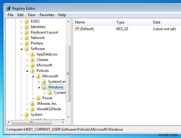 Windowsでバルーン通知を無効にする方法【レジストリ編集の手順を解説】