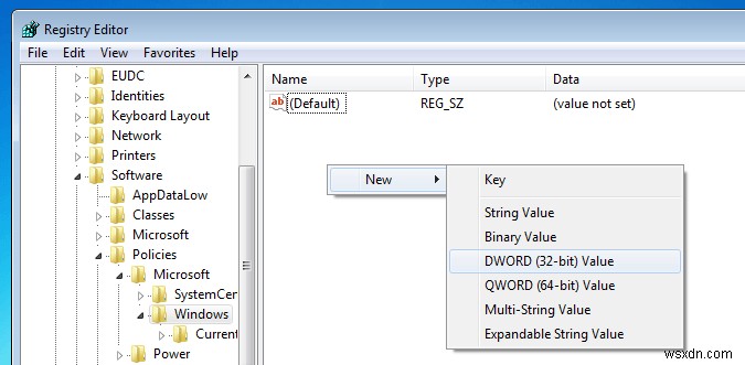 Windowsでバルーン通知を無効にする方法【レジストリ編集の手順を解説】