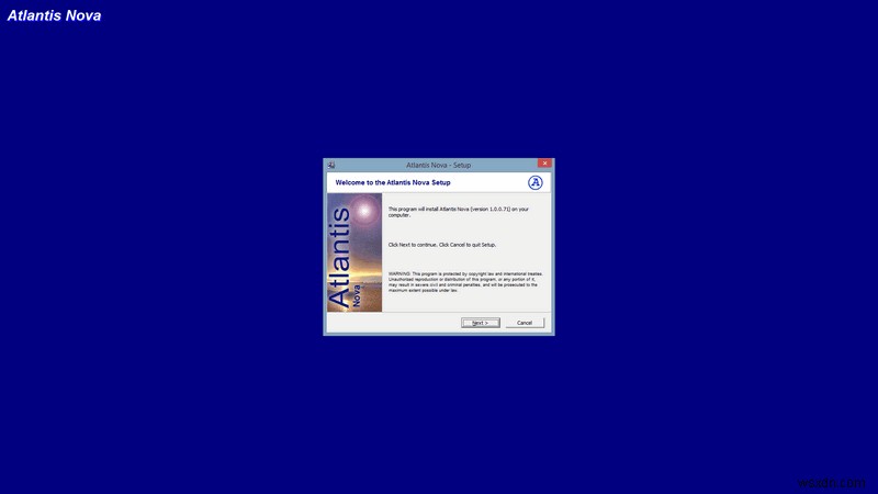 Microsoft Wordの無料代替ソフト2選!超軽量「Atlantis Nova」と定番「AbiWord」を徹底比較
