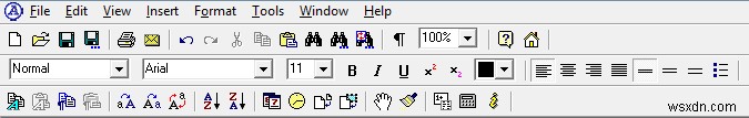 Microsoft Wordの無料代替ソフト2選!超軽量「Atlantis Nova」と定番「AbiWord」を徹底比較