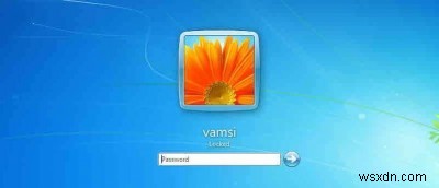 Windowsでロック画面のショートカット「Win + L」を無効にする方法
