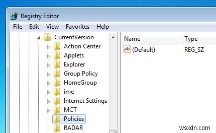 Windowsでロック画面のショートカット「Win + L」を無効にする方法