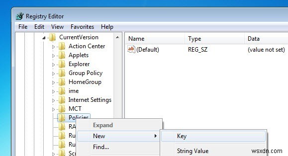 Windowsでロック画面のショートカット「Win + L」を無効にする方法