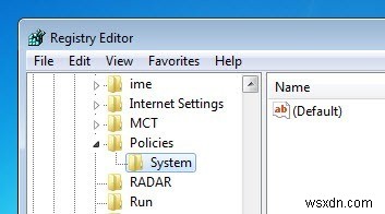 Windowsでロック画面のショートカット「Win + L」を無効にする方法