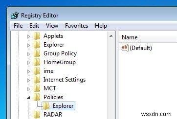 Windowsでロック画面のショートカット「Win + L」を無効にする方法