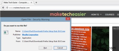 インストーラーに表示される「発行者」とは?デジタル署名の仕組みと取得方法を解説