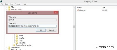 Windows 8のコンテキストメニューをカスタマイズ!レジストリでファイル操作とナビゲーションを快適にする方法