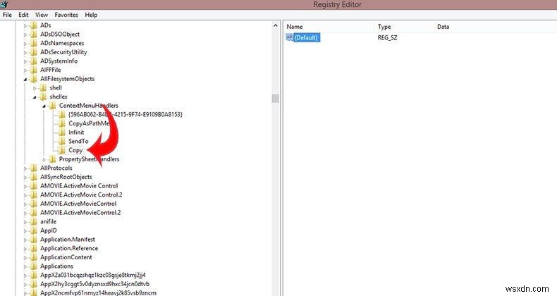 Windows 8のコンテキストメニューをカスタマイズ!レジストリでファイル操作とナビゲーションを快適にする方法