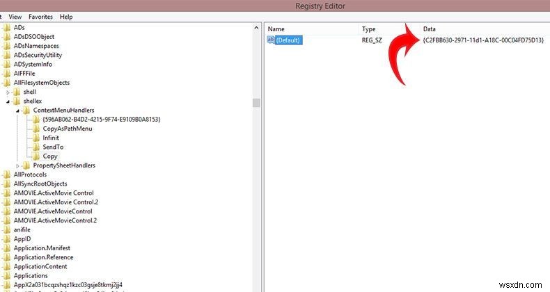 Windows 8のコンテキストメニューをカスタマイズ!レジストリでファイル操作とナビゲーションを快適にする方法