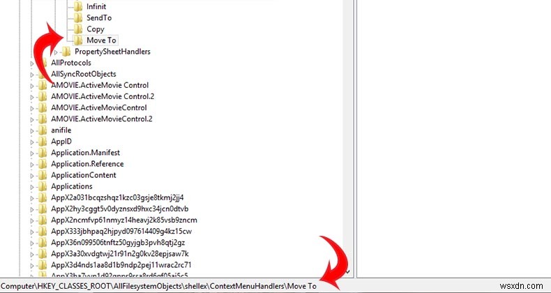 Windows 8のコンテキストメニューをカスタマイズ!レジストリでファイル操作とナビゲーションを快適にする方法
