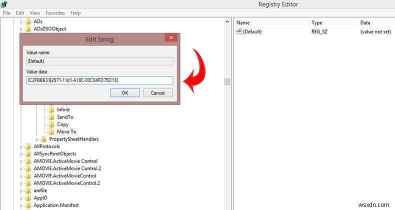 Windows 8のコンテキストメニューをカスタマイズ!レジストリでファイル操作とナビゲーションを快適にする方法