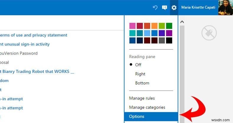 Windows 8のメールアプリでPOPメールを使う方法【Outlook.com経由の設定手順】