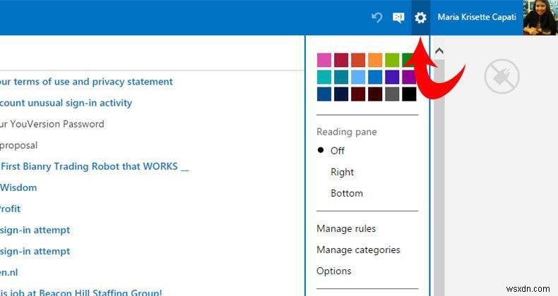 Windows 8のメールアプリでPOPメールを使う方法【Outlook.com経由の設定手順】
