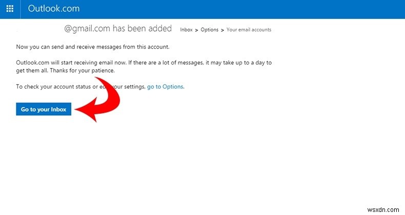 Windows 8のメールアプリでPOPメールを使う方法【Outlook.com経由の設定手順】
