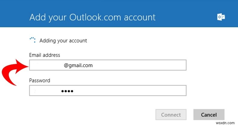 Windows 8のメールアプリでPOPメールを使う方法【Outlook.com経由の設定手順】