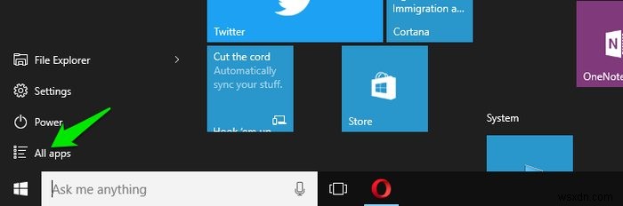 Windows 10で異なるタイムゾーンの時計を追加・表示する方法