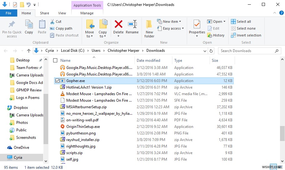 Xbox 360コントローラーでWindowsデスクトップを自由に操作する方法
