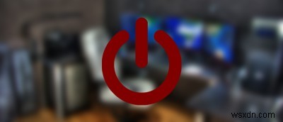 Windowsをロックしたらモニターの電源を自動的にオフにする2つの方法