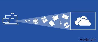Windows 10でOneDriveをネットワークドライブとしてマッピングする方法